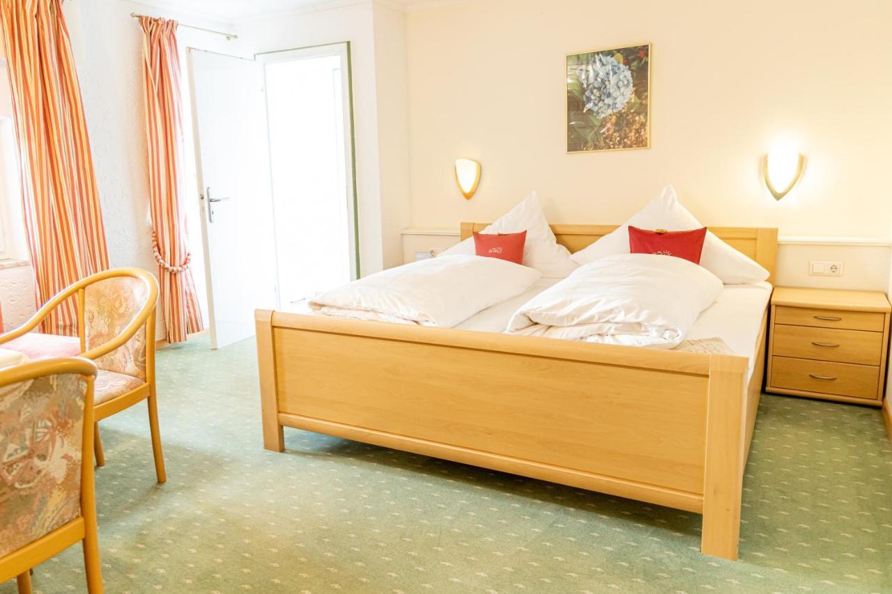 Hotel Der Seehof Hauzenberg Zewnętrze zdjęcie