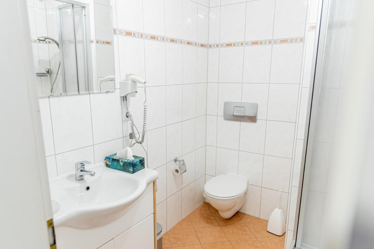 Hotel Der Seehof Hauzenberg Zewnętrze zdjęcie