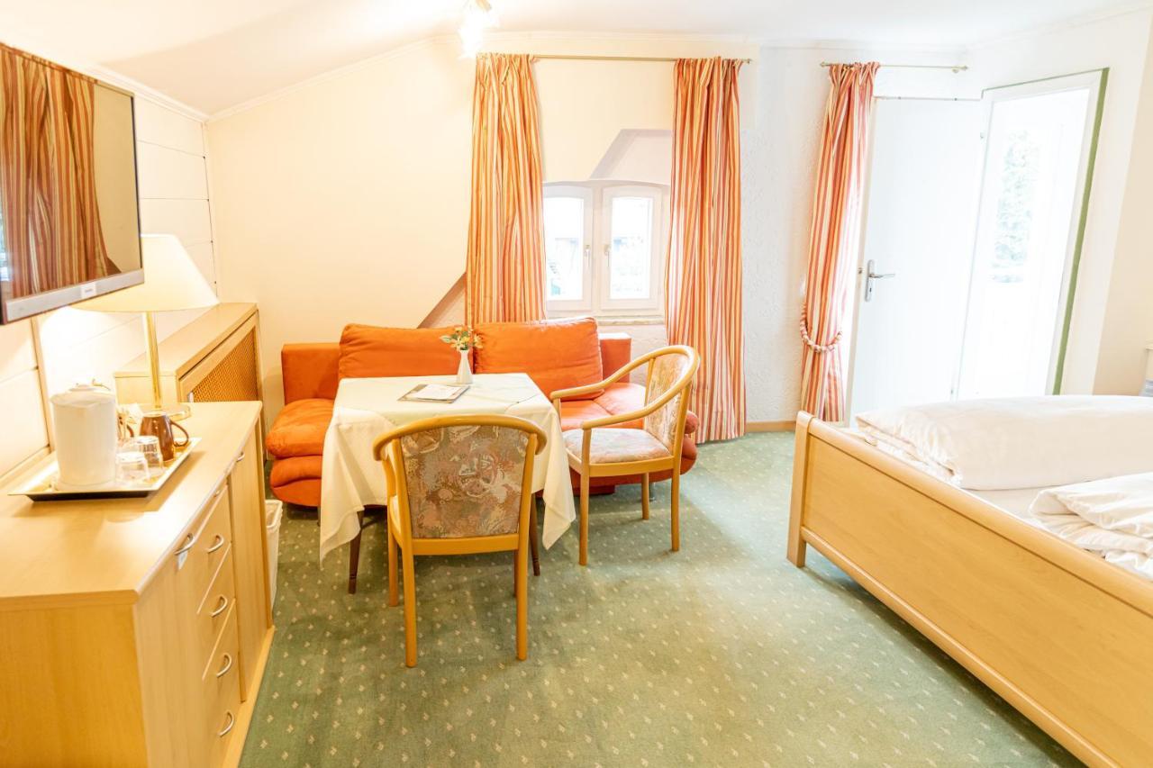 Hotel Der Seehof Hauzenberg Zewnętrze zdjęcie