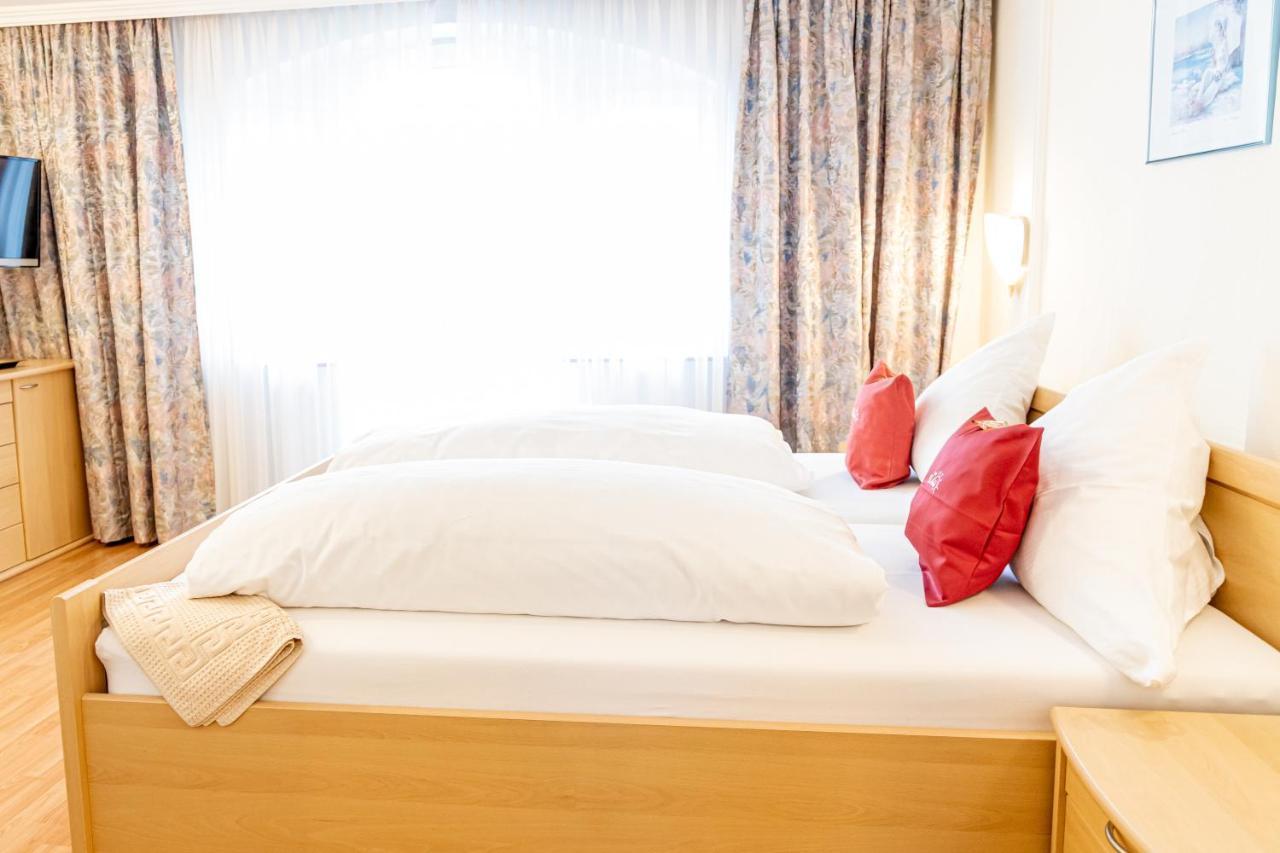 Hotel Der Seehof Hauzenberg Zewnętrze zdjęcie