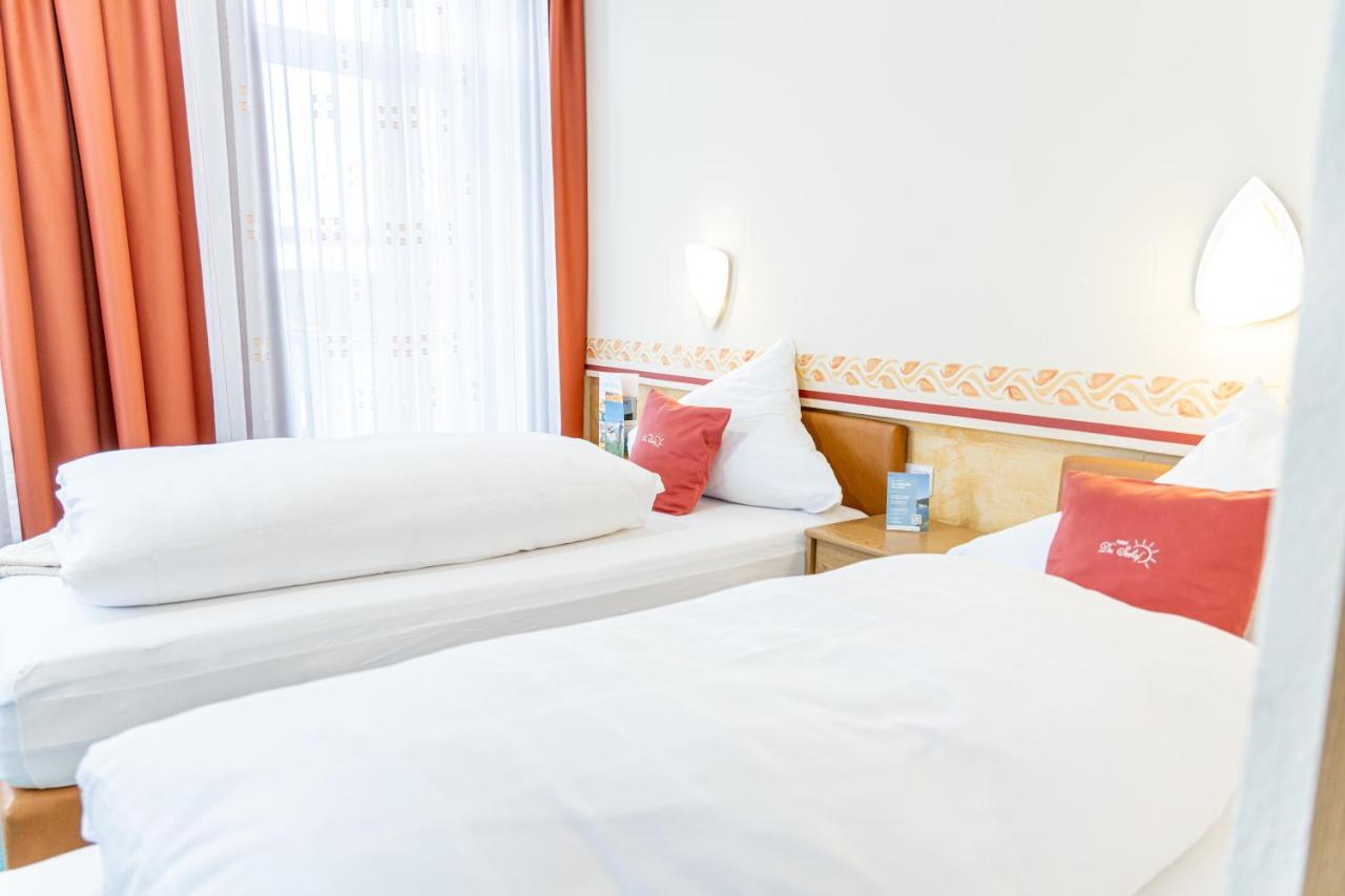 Hotel Der Seehof Hauzenberg Zewnętrze zdjęcie