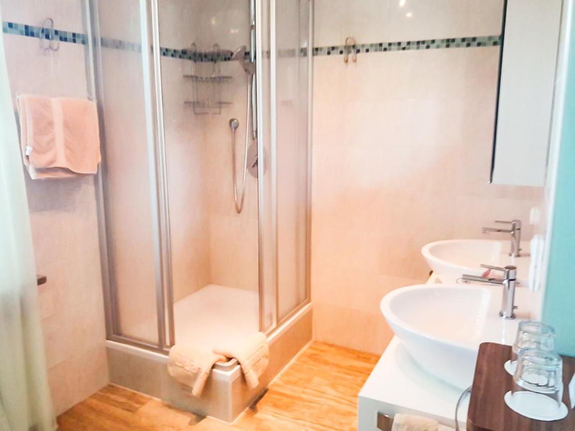 Hotel Der Seehof Hauzenberg Zewnętrze zdjęcie