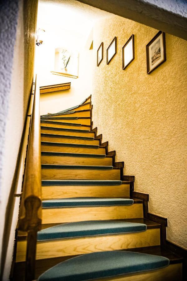 Hotel Der Seehof Hauzenberg Zewnętrze zdjęcie