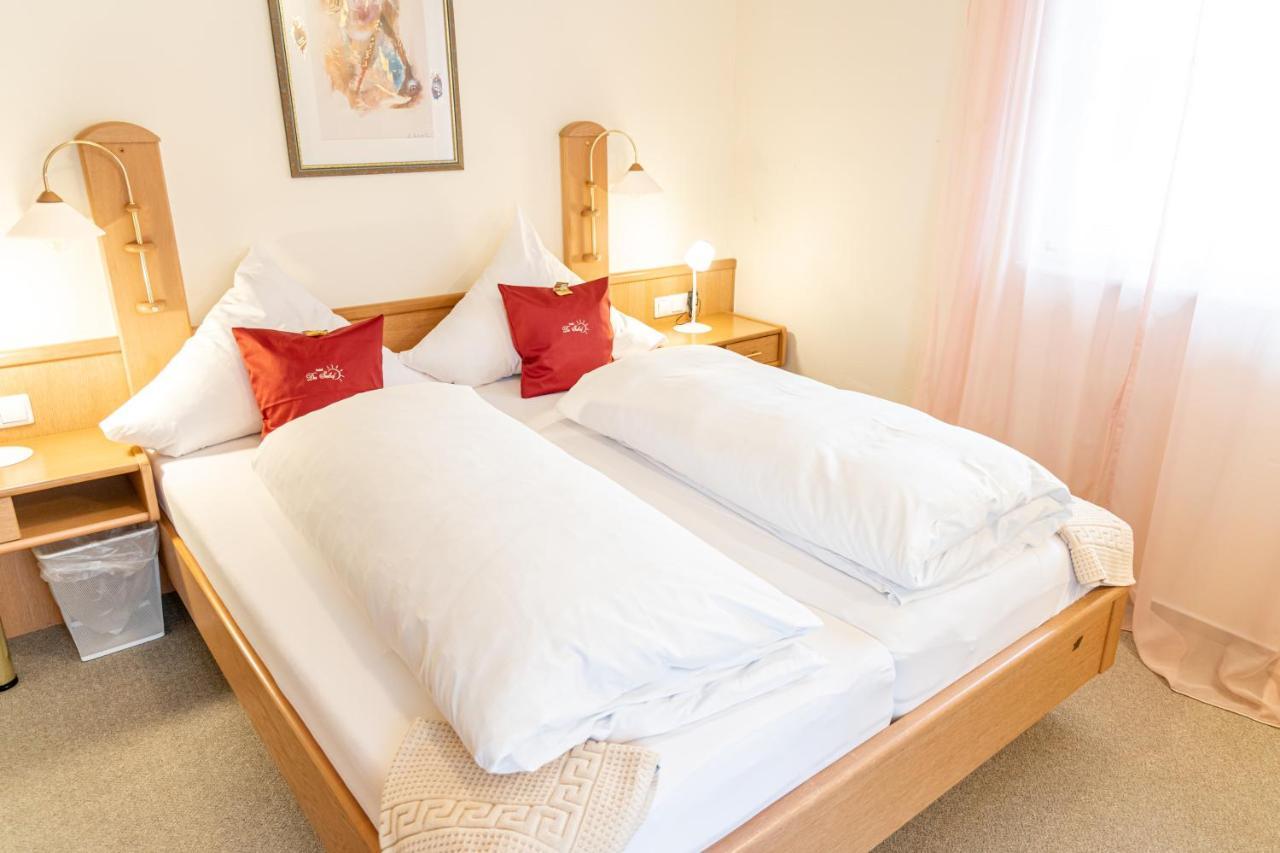 Hotel Der Seehof Hauzenberg Zewnętrze zdjęcie