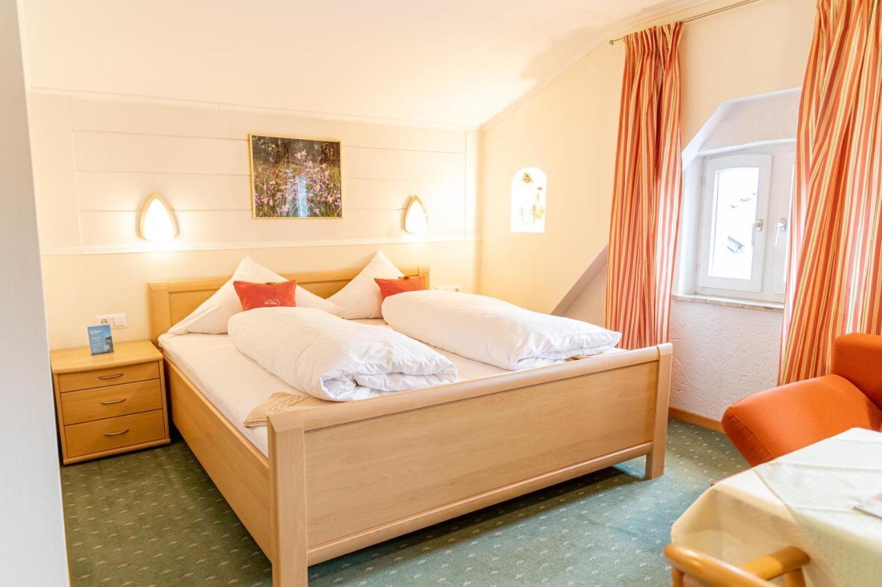 Hotel Der Seehof Hauzenberg Zewnętrze zdjęcie