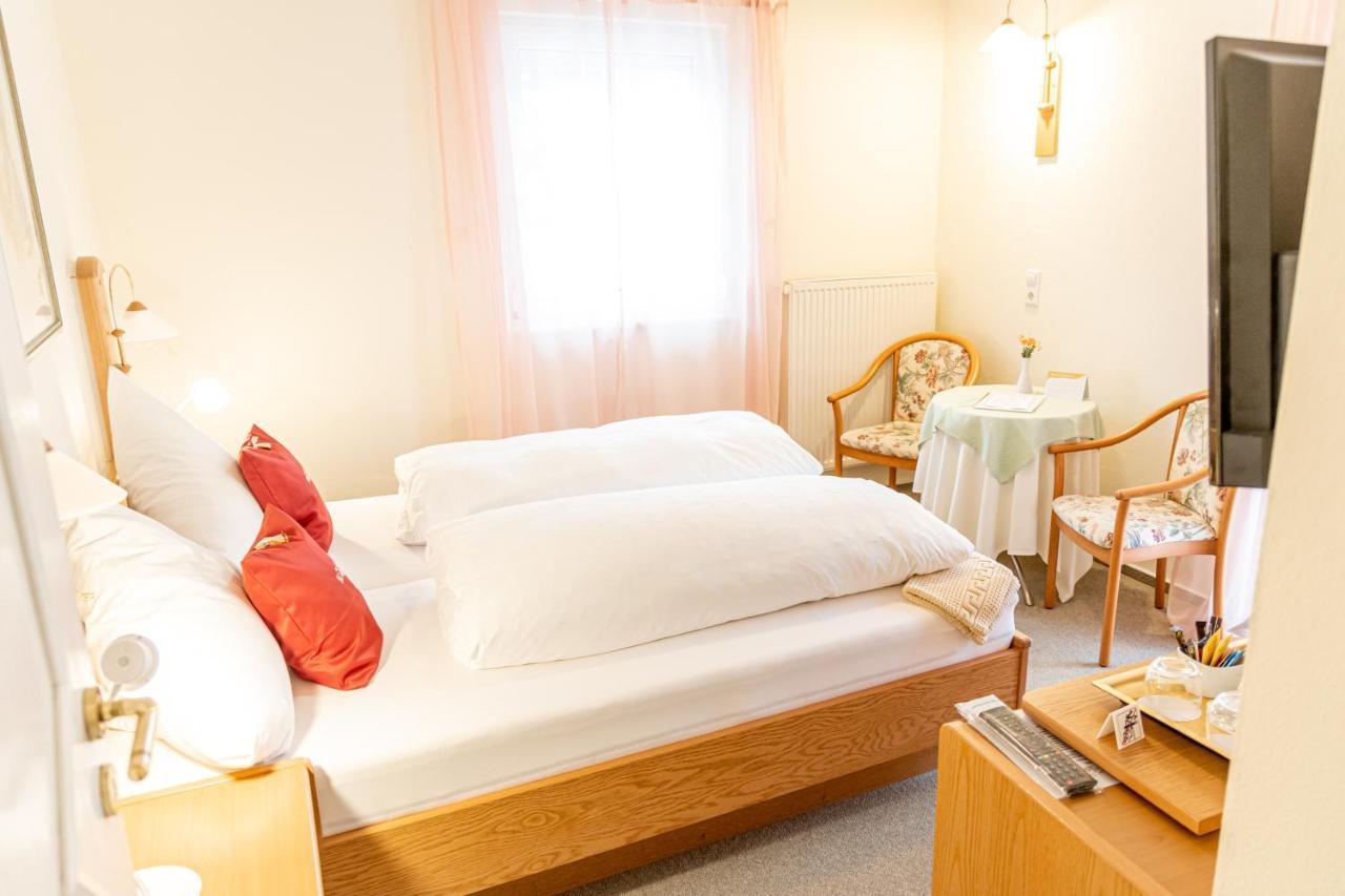 Hotel Der Seehof Hauzenberg Zewnętrze zdjęcie
