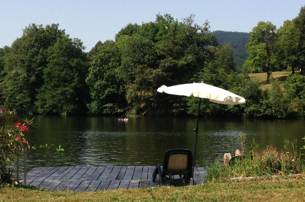 Hotel Der Seehof Hauzenberg Zewnętrze zdjęcie