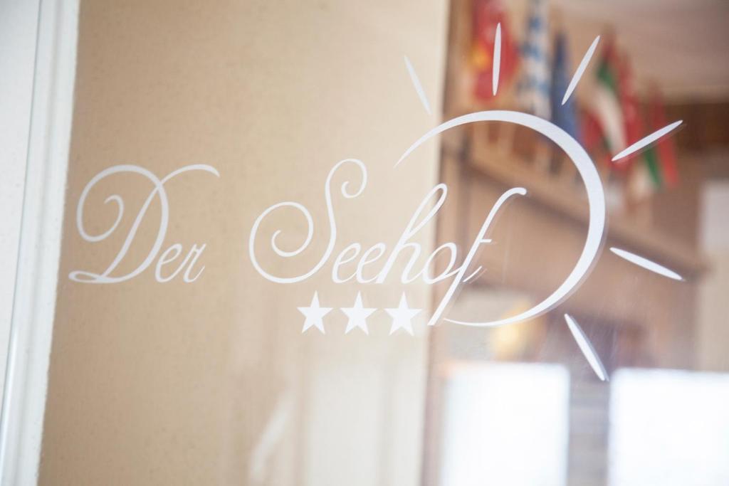 Hotel Der Seehof Hauzenberg Zewnętrze zdjęcie