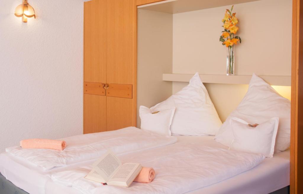 Hotel Der Seehof Hauzenberg Pokój zdjęcie