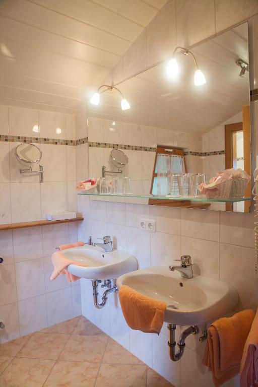 Hotel Der Seehof Hauzenberg Pokój zdjęcie