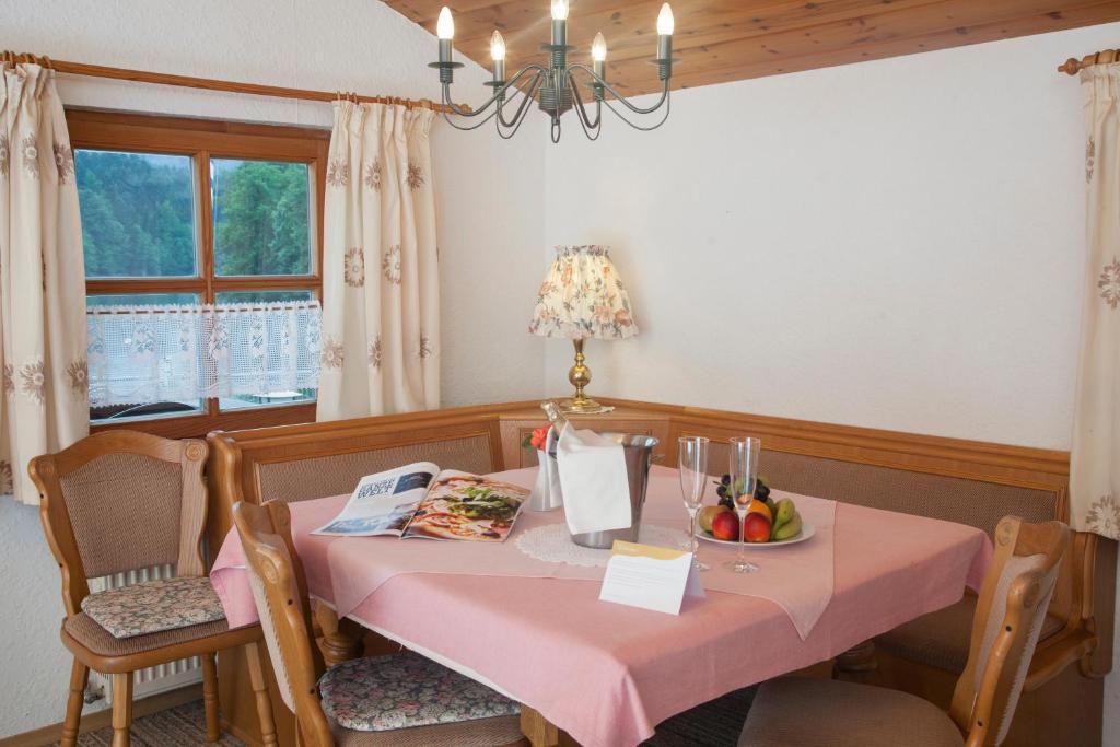 Hotel Der Seehof Hauzenberg Pokój zdjęcie